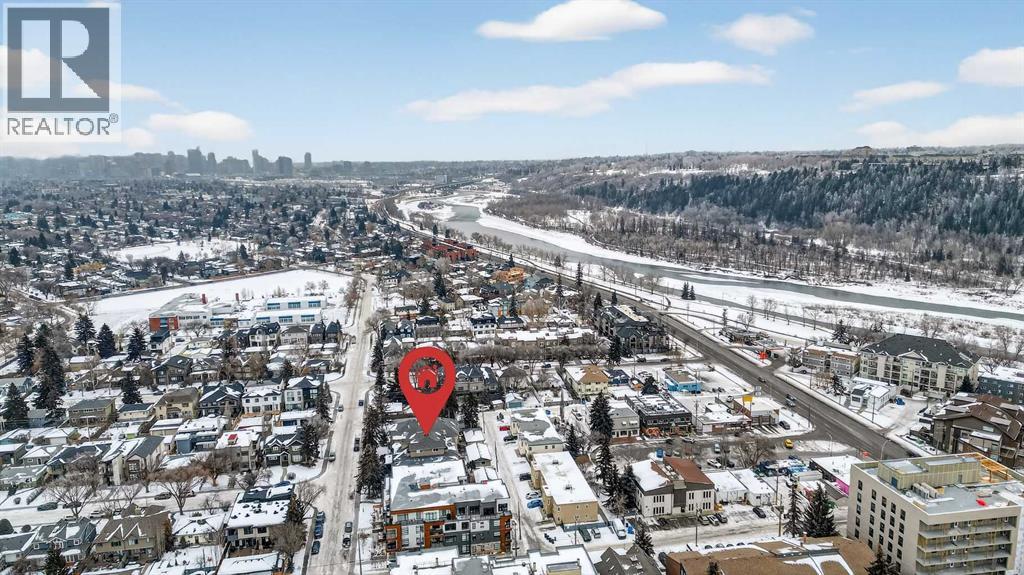 2, 3423 5 Avenue Nw, Calgary, Alberta  T2N 0V5 - Photo 38 - A2276903