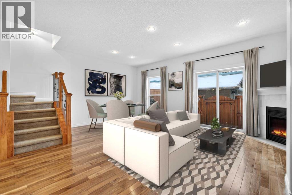 2, 3423 5 Avenue Nw, Calgary, Alberta  T2N 0V5 - Photo 5 - A2276903