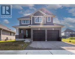 93 BENJAMIN PARKWAY, St. Thomas, Ontario