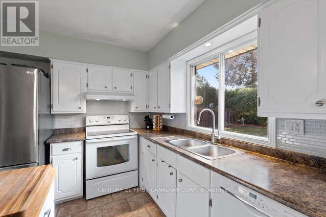 349 Highview Crescent, London South, Ontario  N6J 4E2 - Photo 14 - X12666422