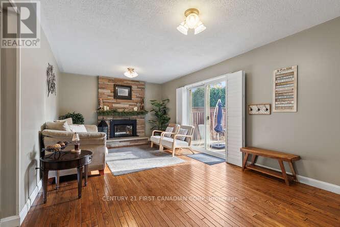 349 Highview Crescent, London South, Ontario  N6J 4E2 - Photo 29 - X12666422