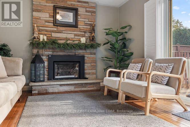 349 Highview Crescent, London South, Ontario  N6J 4E2 - Photo 31 - X12666422