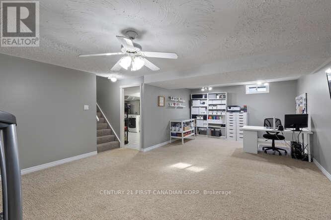 349 Highview Crescent, London South, Ontario  N6J 4E2 - Photo 43 - X12666422