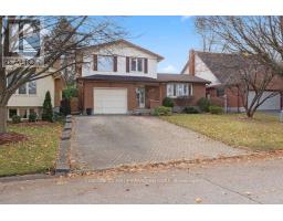 349 HIGHVIEW CRESCENT, London South, Ontario