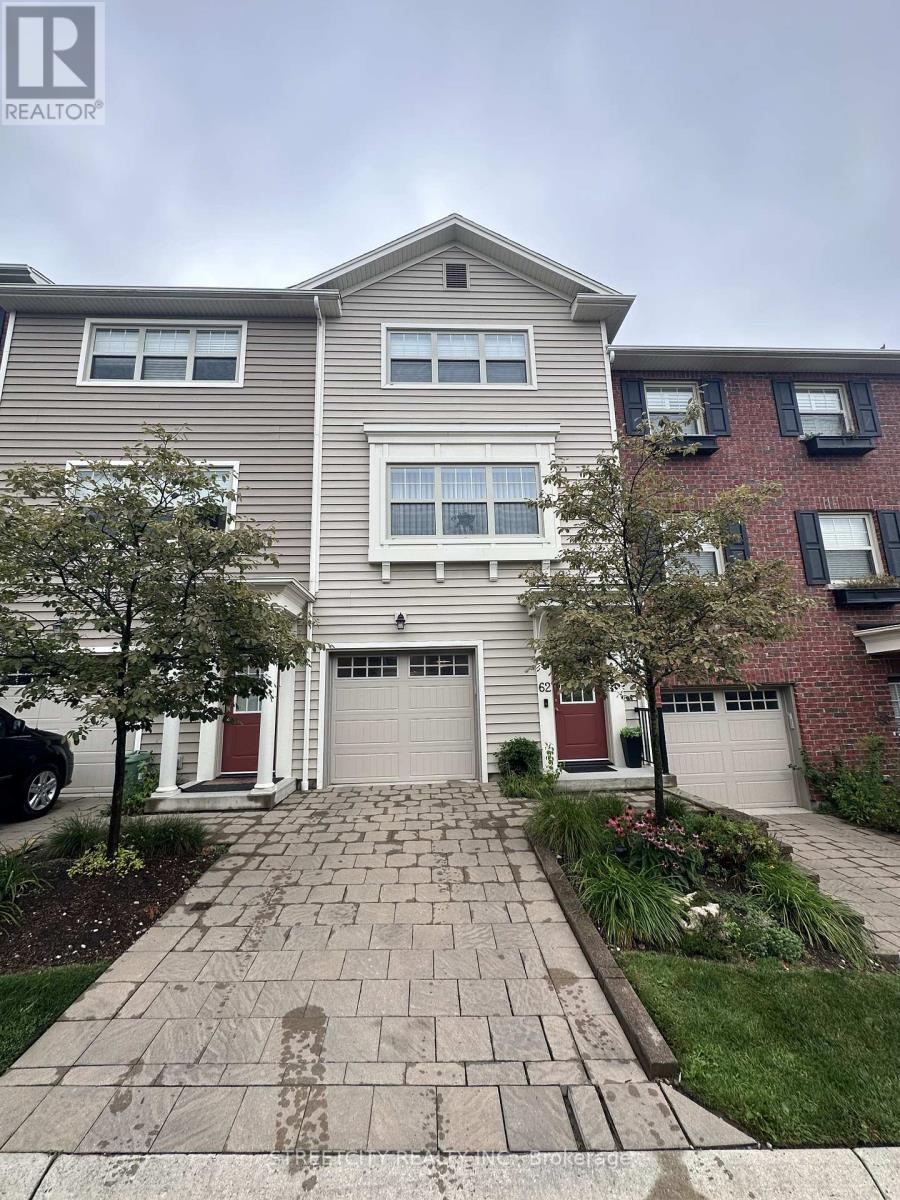 62 - 1850 Beaverbrook Avenue, London North, Ontario  N6H 0E3 - Photo 1 - X12669458