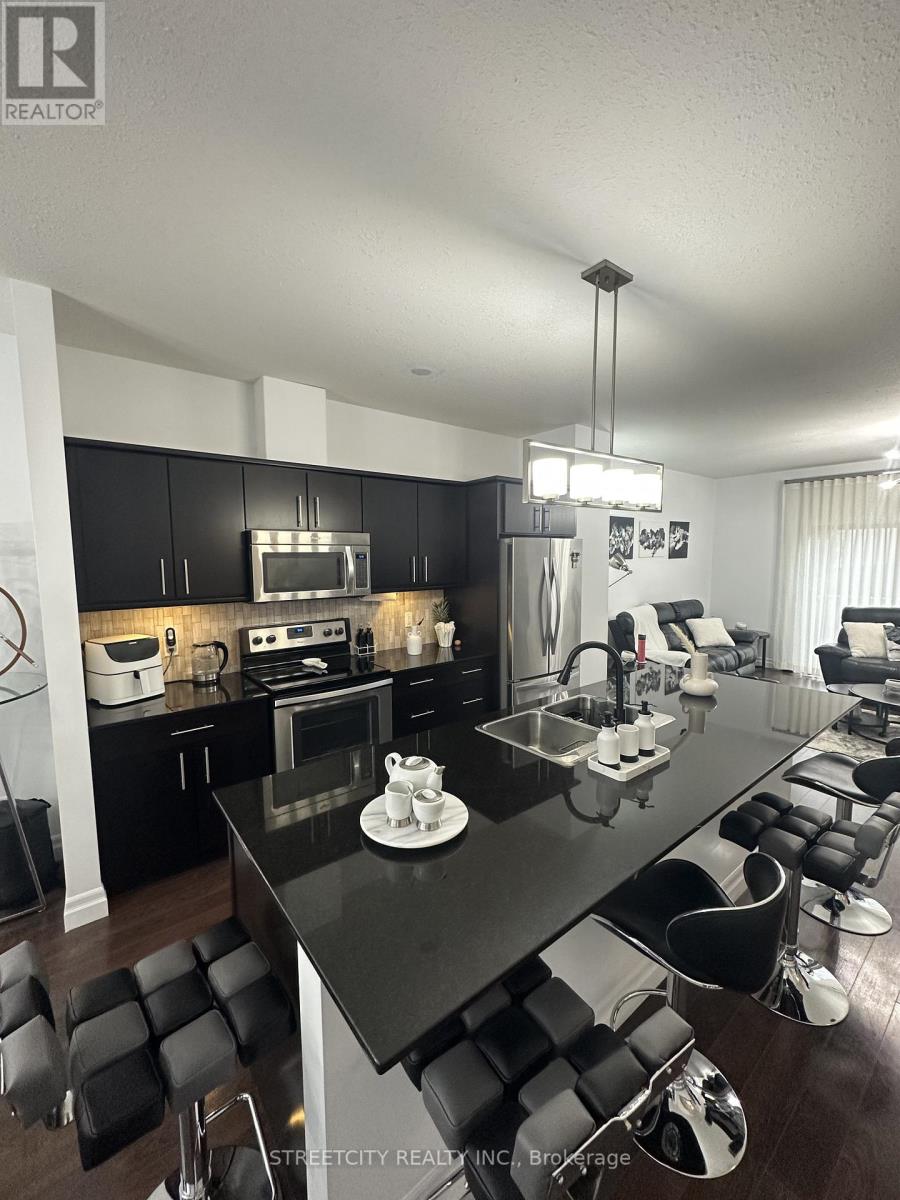 62 - 1850 Beaverbrook Avenue, London North, Ontario  N6H 0E3 - Photo 5 - X12669458