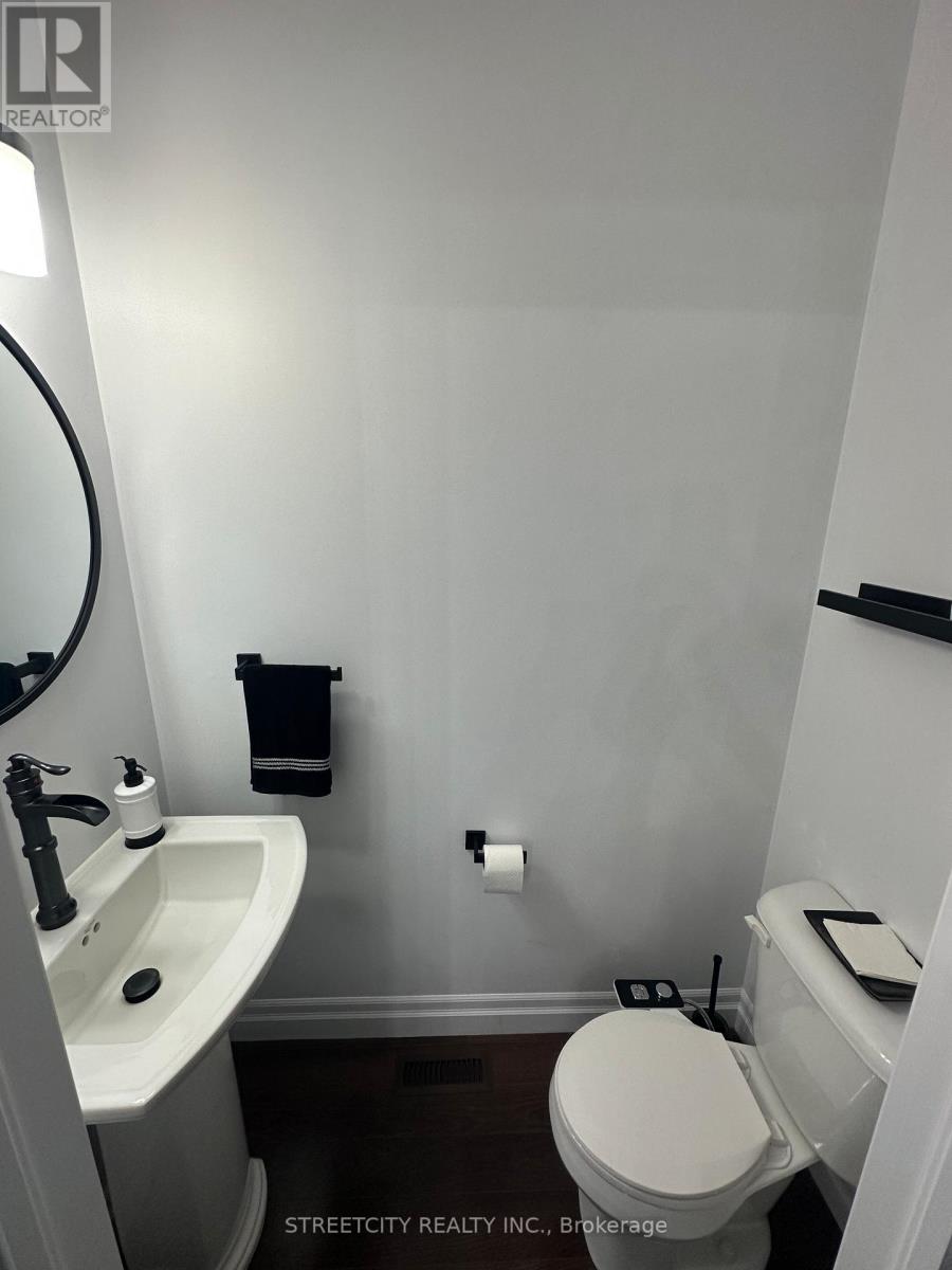 62 - 1850 Beaverbrook Avenue, London North, Ontario  N6H 0E3 - Photo 6 - X12669458