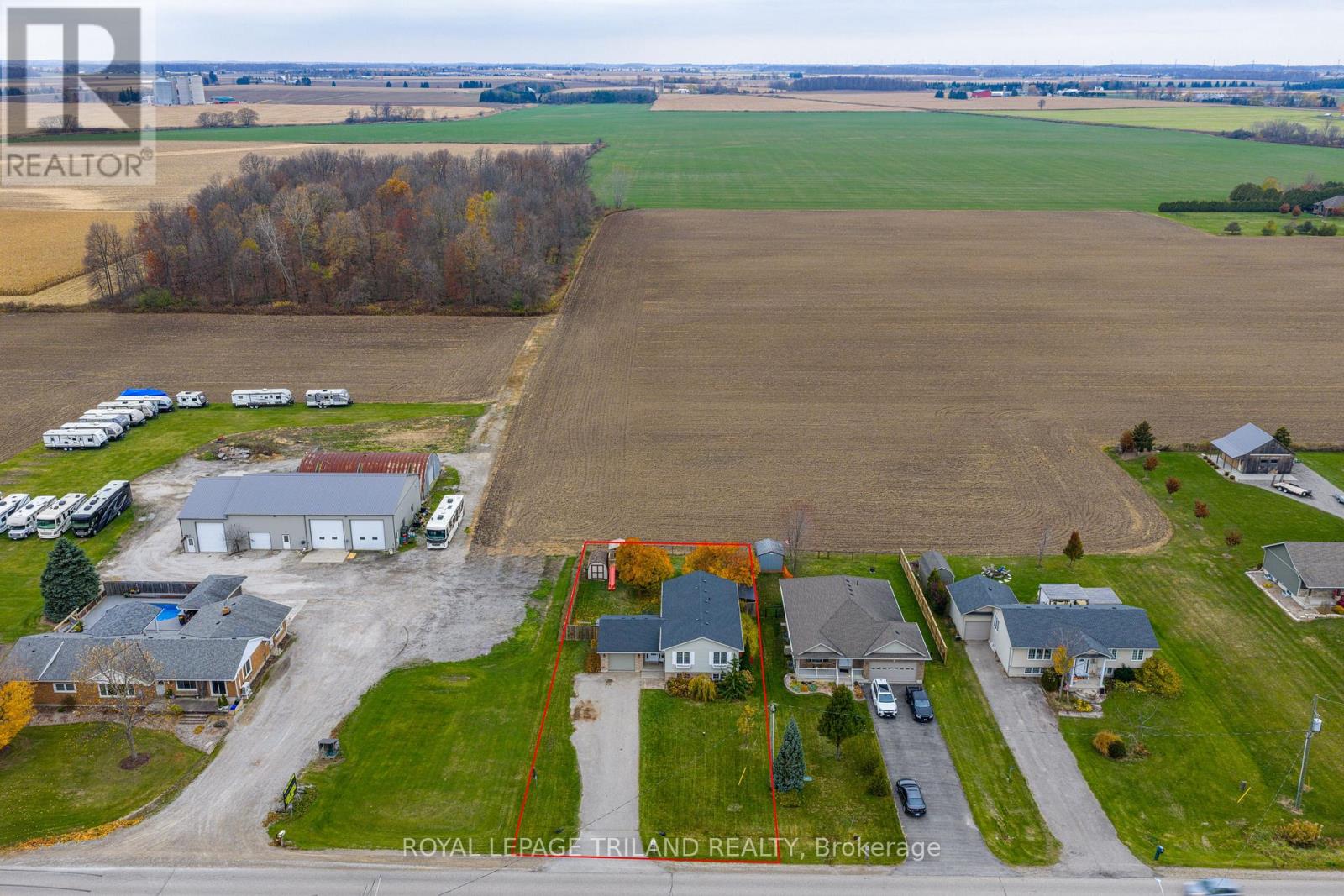 11565 Springfield Road, Malahide, Ontario  N5H 2R3 - Photo 23 - X12669512