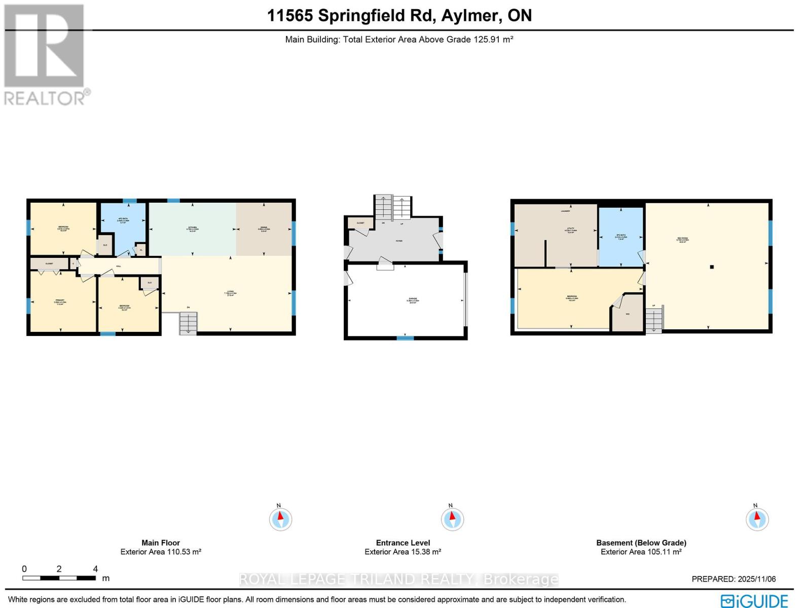 11565 Springfield Road, Malahide, Ontario  N5H 2R3 - Photo 31 - X12669512