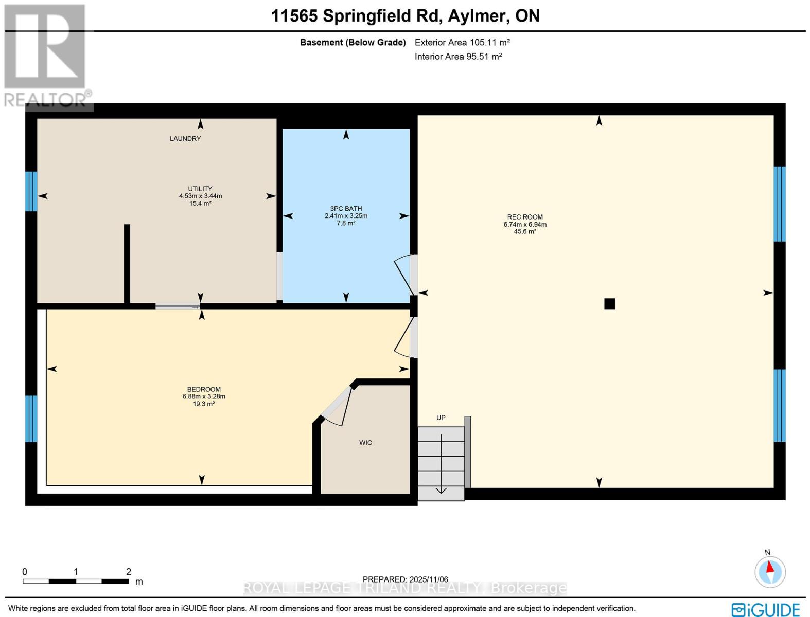 11565 Springfield Road, Malahide, Ontario  N5H 2R3 - Photo 34 - X12669512