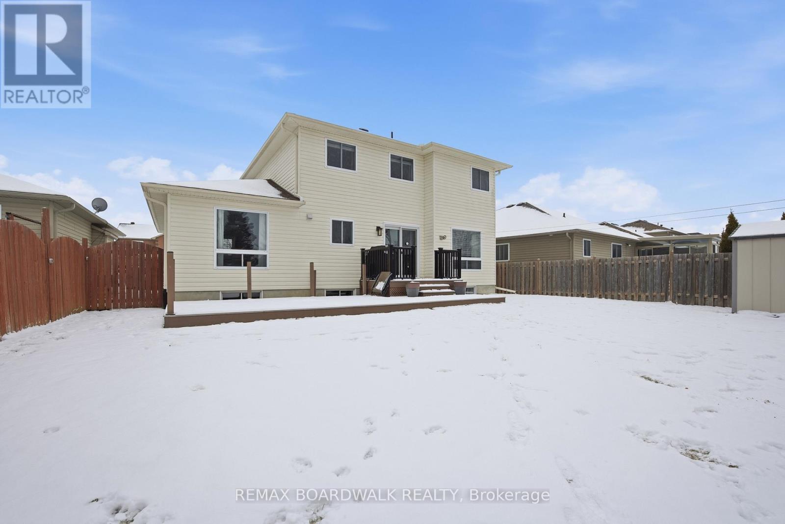 27 Comba Drive, Carleton Place, Ontario  K7C 4V2 - Photo 33 - X12669358