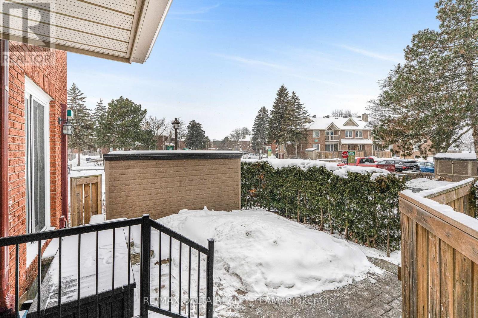 108 - 1765 Cabaret Lane, Ottawa, Ontario  K4A 2H3 - Photo 18 - X12669398