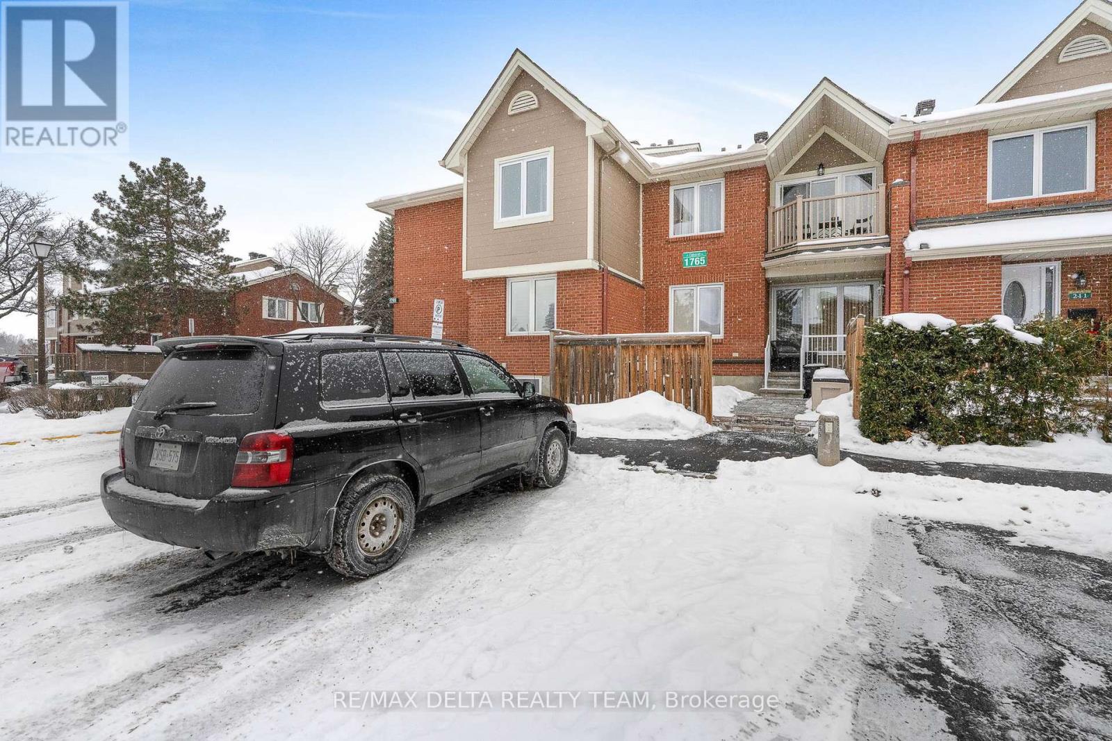 108 - 1765 Cabaret Lane, Ottawa, Ontario  K4A 2H3 - Photo 19 - X12669398