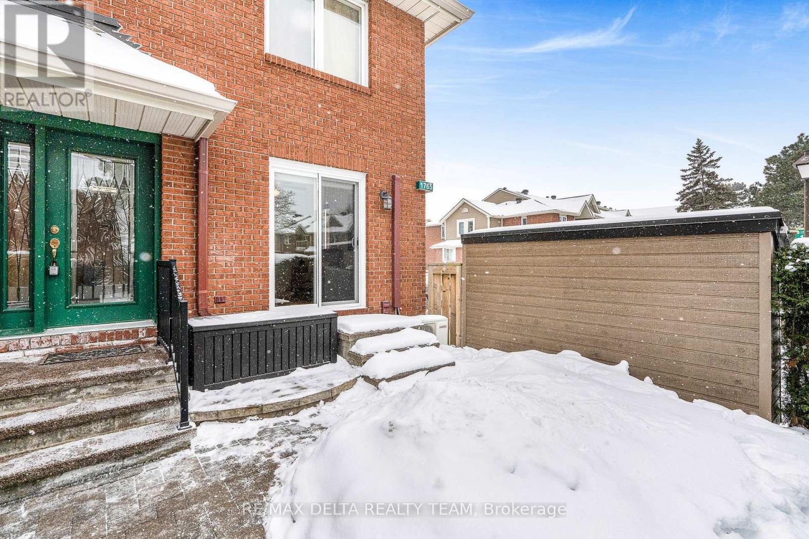 108 - 1765 Cabaret Lane, Ottawa, Ontario  K4A 2H3 - Photo 2 - X12669398