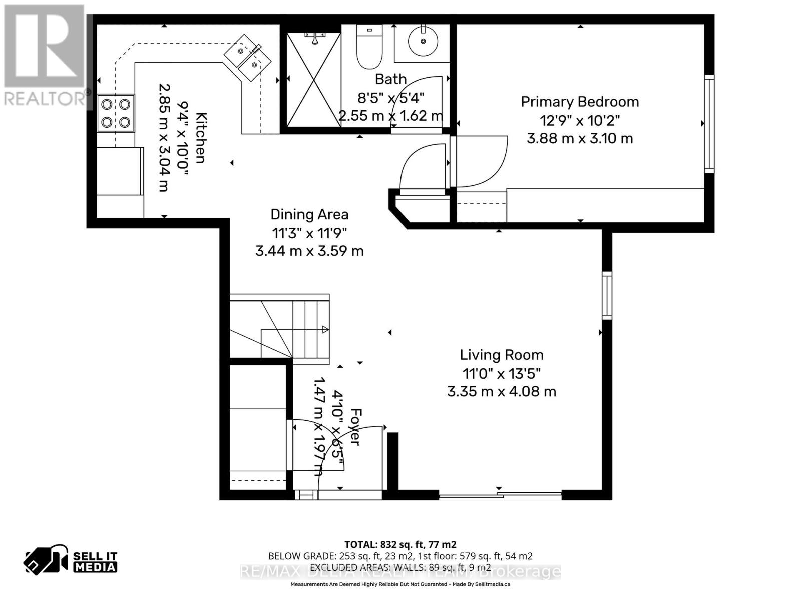 108 - 1765 Cabaret Lane, Ottawa, Ontario  K4A 2H3 - Photo 22 - X12669398