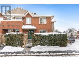 108 - 1765 CABARET LANE, Ottawa, Ontario