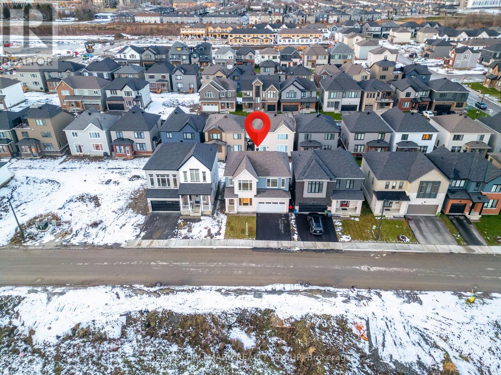 258 Sapling Grove, Ottawa, Ontario  K2J 7L9 - Photo 24 - X12669416