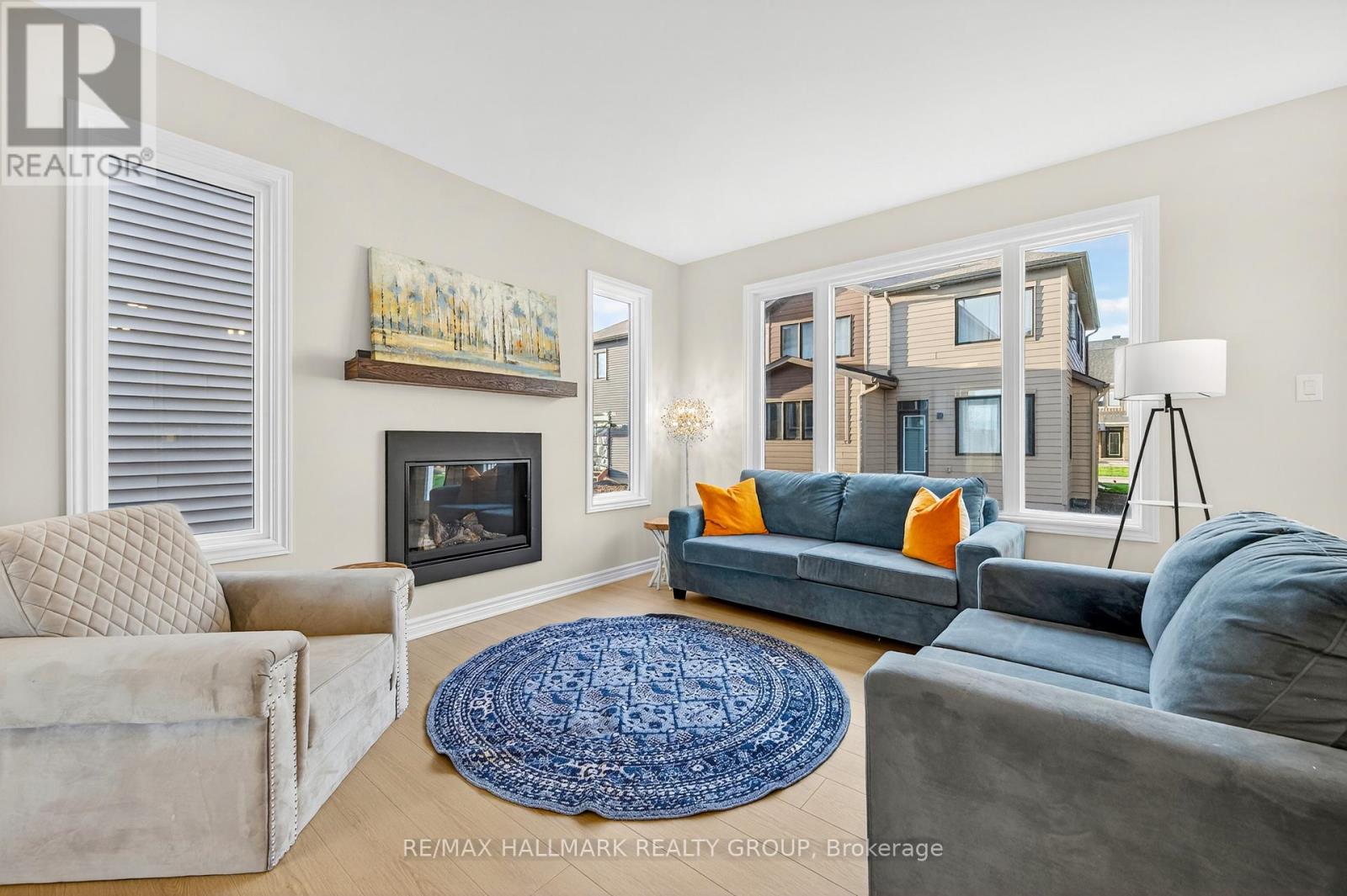 258 Sapling Grove, Ottawa, Ontario  K2J 7L9 - Photo 5 - X12669416