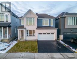 258 SAPLING GROVE, Ottawa, Ontario