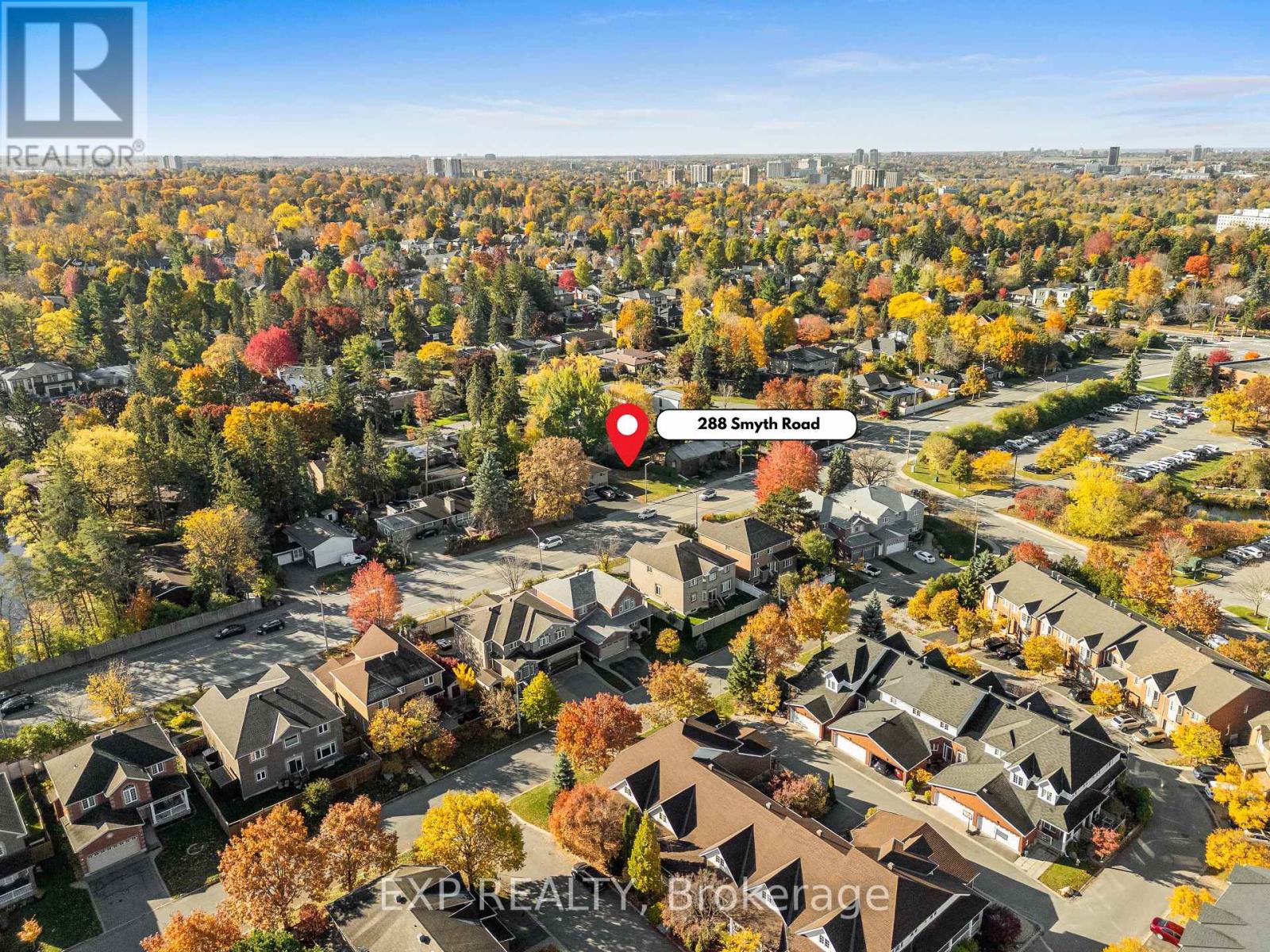 288 Smyth Road, Ottawa, Ontario  K1H 5A3 - Photo 4 - X12669418