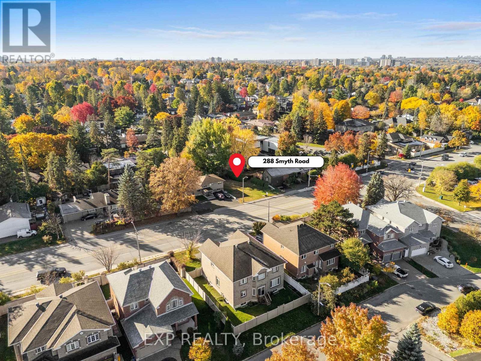 288 Smyth Road, Ottawa, Ontario  K1H 5A3 - Photo 5 - X12669418