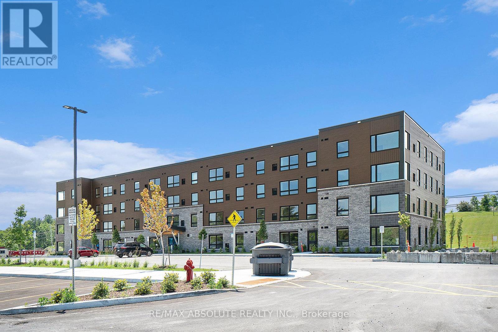 409 - 12 THOMAS STREET S, arnprior, Ontario