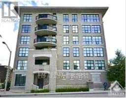 402 - 290 POWELL AVENUE, Ottawa, Ontario