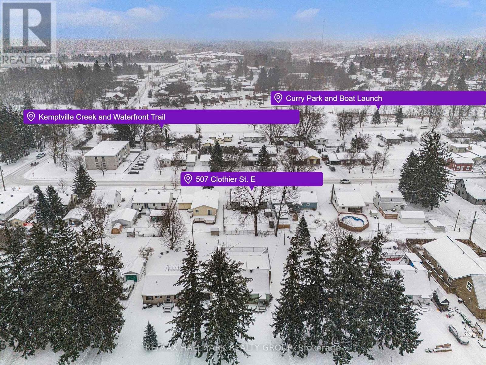 507 Clothier Street E, North Grenville, Ontario  K0G 1J0 - Photo 22 - X12669544