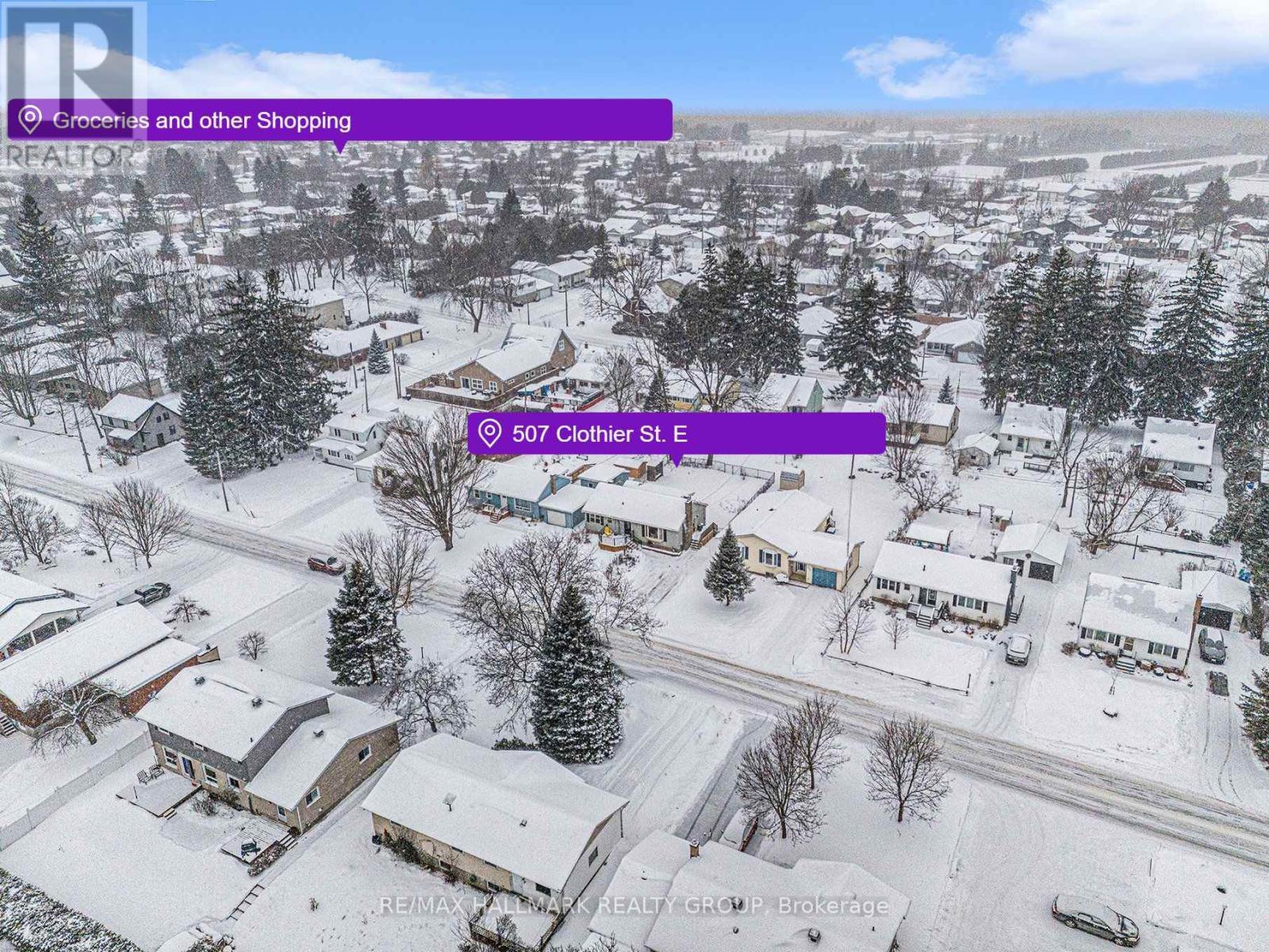 507 Clothier Street E, North Grenville, Ontario  K0G 1J0 - Photo 23 - X12669544