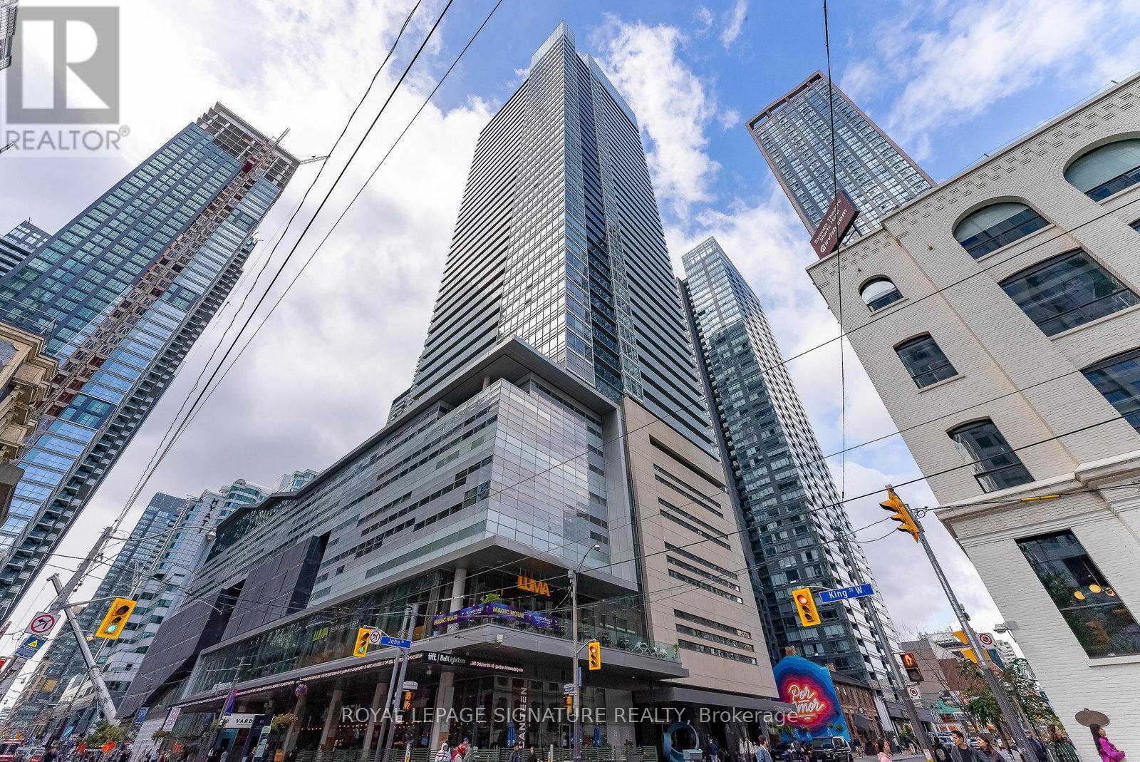 2003 - 80 John Street, Toronto, Ontario  M5V 3X4 - Photo 31 - C12668522