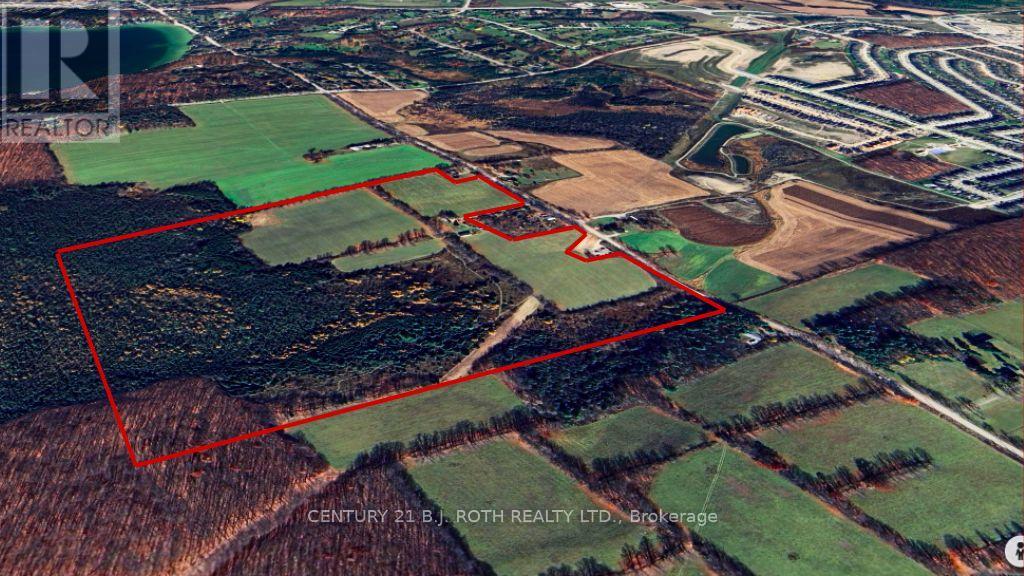 850 15 LINE N, Oro-Medonte, Ontario