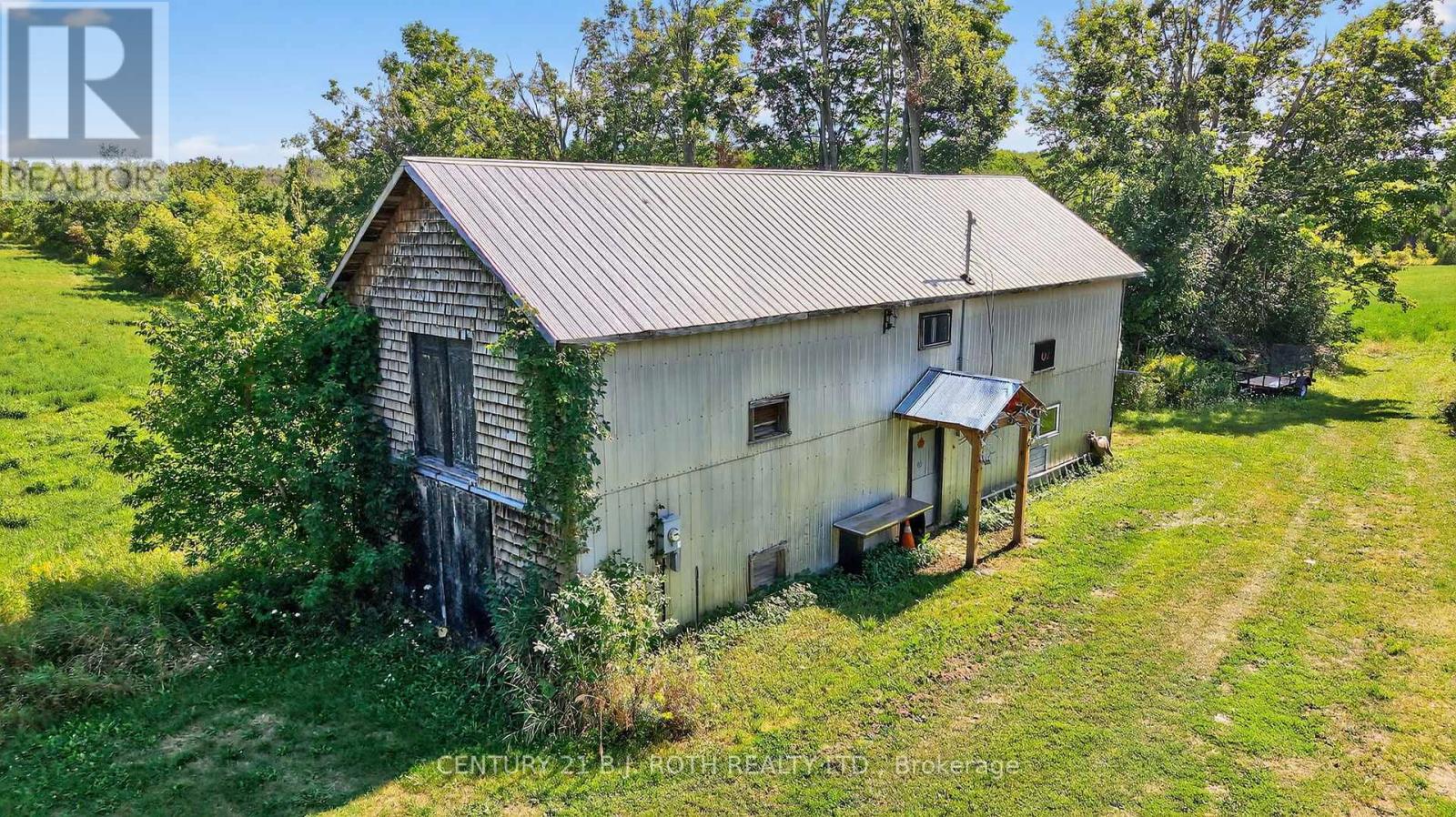 850 15 Line N, Oro-Medonte, Ontario  L3V 6H1 - Photo 22 - S12355635