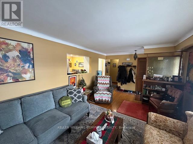 453 Leonard Avenue, Welland, Ontario  L3C 3A2 - Photo 11 - X12669394