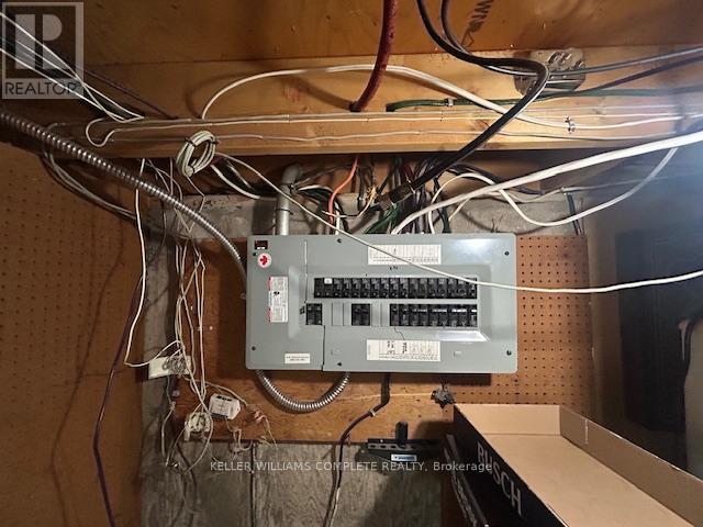 453 Leonard Avenue, Welland, Ontario  L3C 3A2 - Photo 25 - X12669394