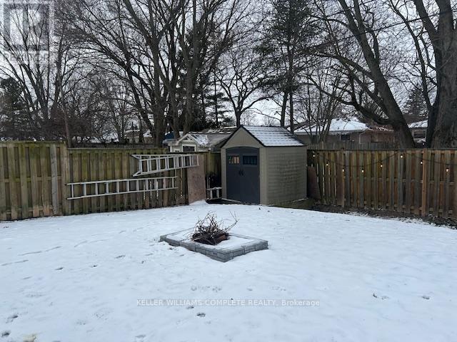 453 Leonard Avenue, Welland, Ontario  L3C 3A2 - Photo 26 - X12669394