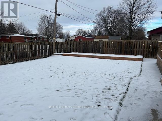 453 Leonard Avenue, Welland, Ontario  L3C 3A2 - Photo 30 - X12669394