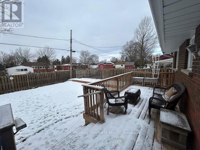 453 Leonard Avenue, Welland, Ontario  L3C 3A2 - Photo 31 - X12669394