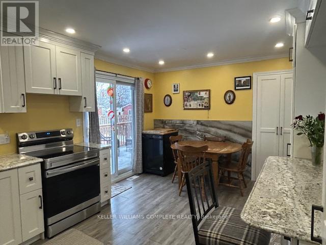 453 Leonard Avenue, Welland, Ontario  L3C 3A2 - Photo 6 - X12669394