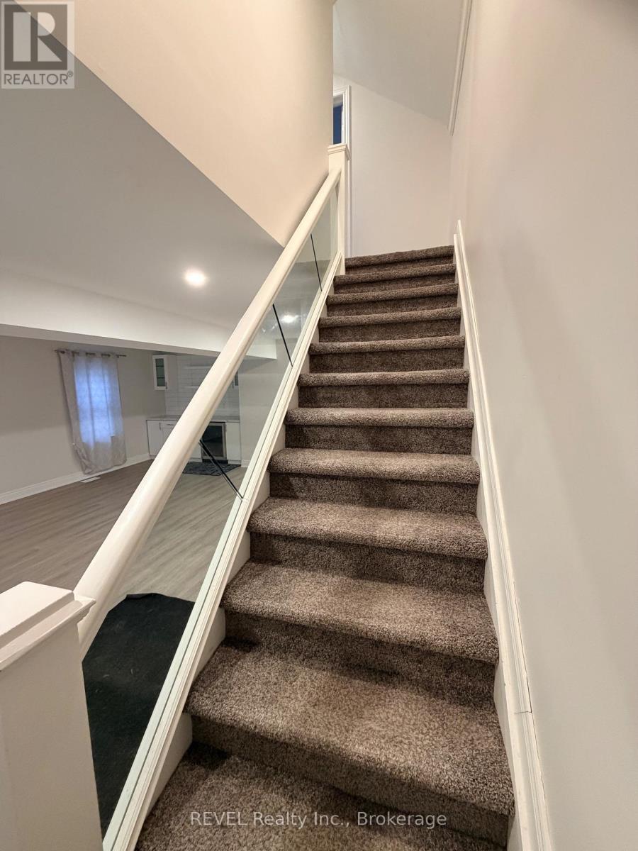 23 Hazel Street, St. Catharines, Ontario  L2T 1E2 - Photo 13 - X12669550