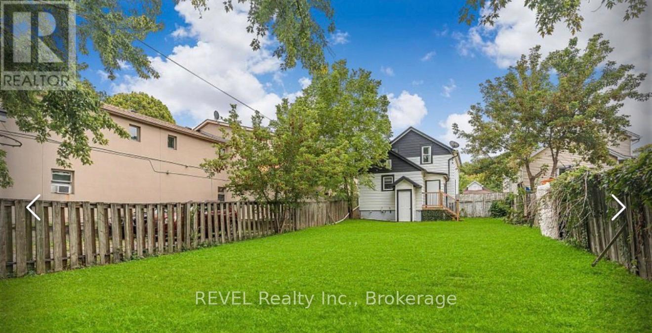 23 Hazel Street, St. Catharines, Ontario  L2T 1E2 - Photo 24 - X12669550