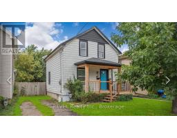 23 HAZEL STREET, St. Catharines, Ontario