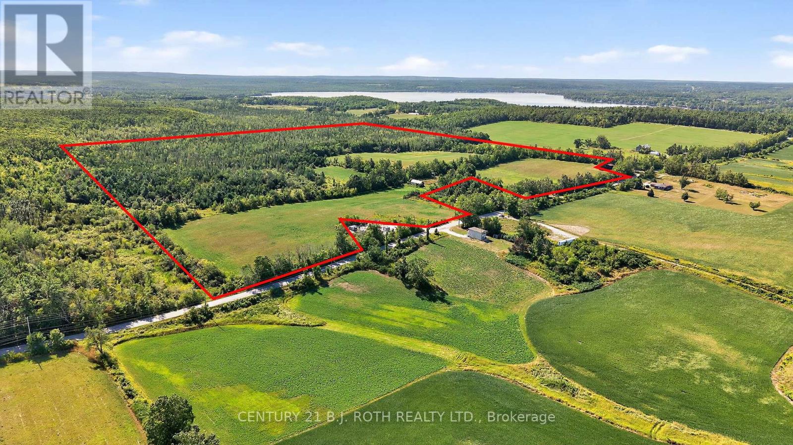 850 15 Line N, Oro-Medonte, Ontario  L3V 6H1 - Photo 3 - S12355635