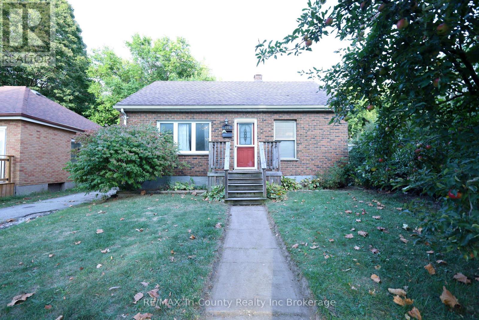 164 FELLNER AVENUE, London East, Ontario