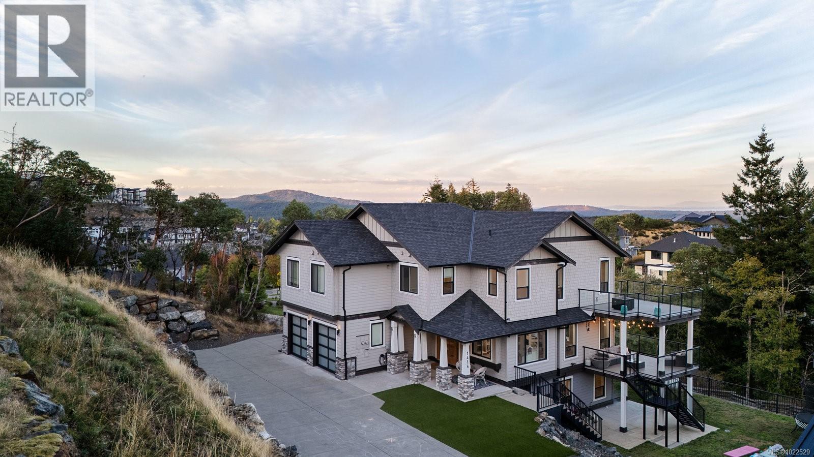 1414 Grand Forest Close, Langford, British Columbia