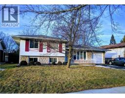 34 PRESTON Place, welland, Ontario