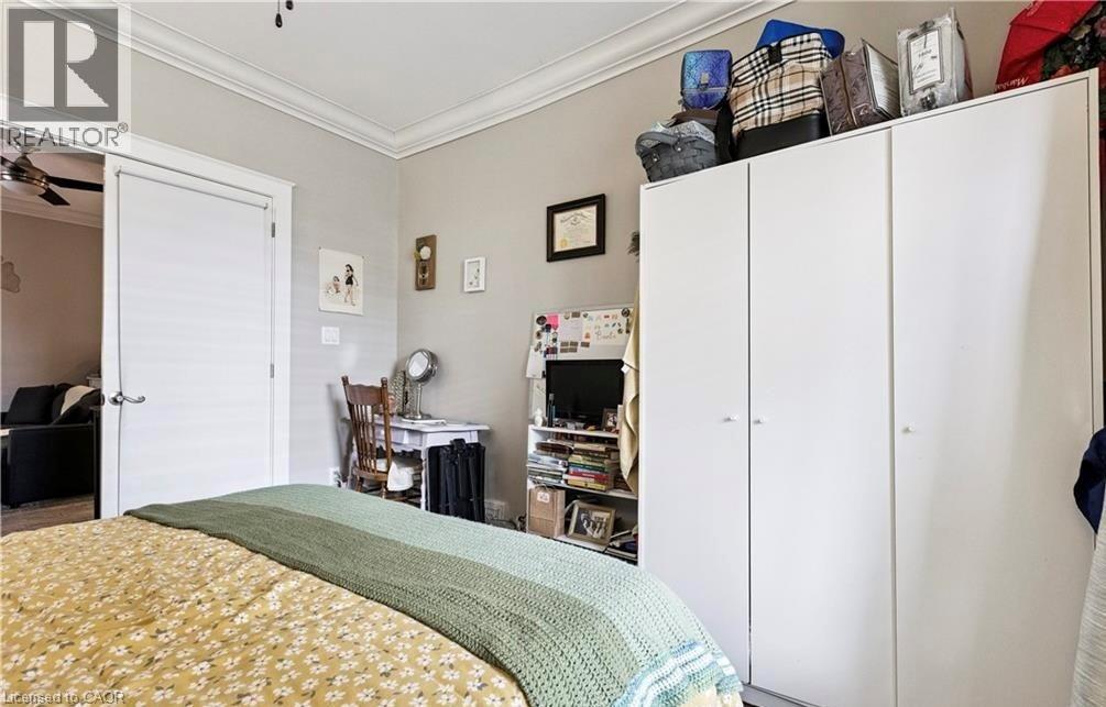 43 Eby Street S, Kitchener, Ontario  N2G 3K9 - Photo 12 - 40796361