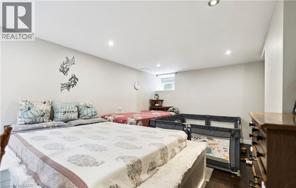 43 Eby Street S, Kitchener, Ontario  N2G 3K9 - Photo 16 - 40796361