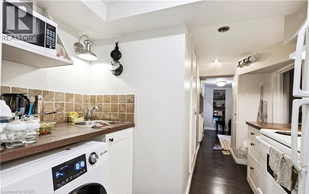 43 Eby Street S, Kitchener, Ontario  N2G 3K9 - Photo 18 - 40796361