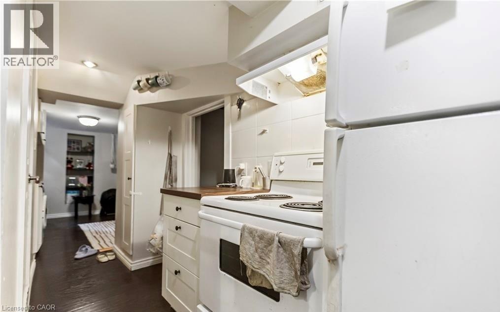 43 Eby Street S, Kitchener, Ontario  N2G 3K9 - Photo 19 - 40796361