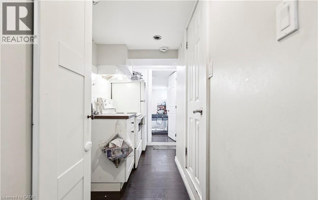 43 Eby Street S, Kitchener, Ontario  N2G 3K9 - Photo 21 - 40796361